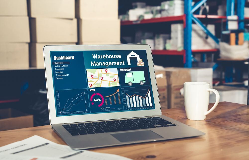 smart warehouse monitoring system 2