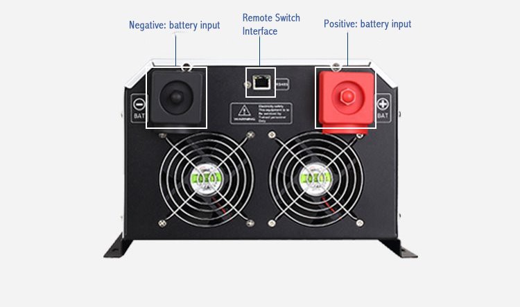 Inverter details 2