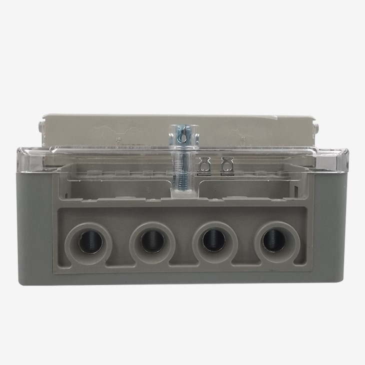Single Phase Wall Mounted WiFi Electric Meter