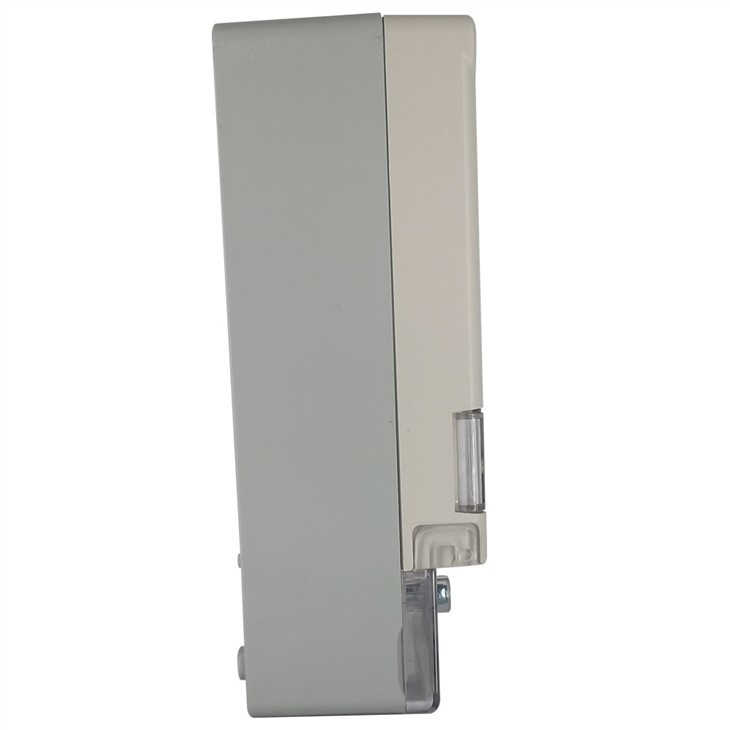 Single Phase Wall Mounted WiFi Electric Meter